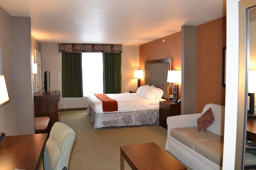 Holiday Inn Express&Suites Bozeman West, an IHG Hotel Buitenkant foto