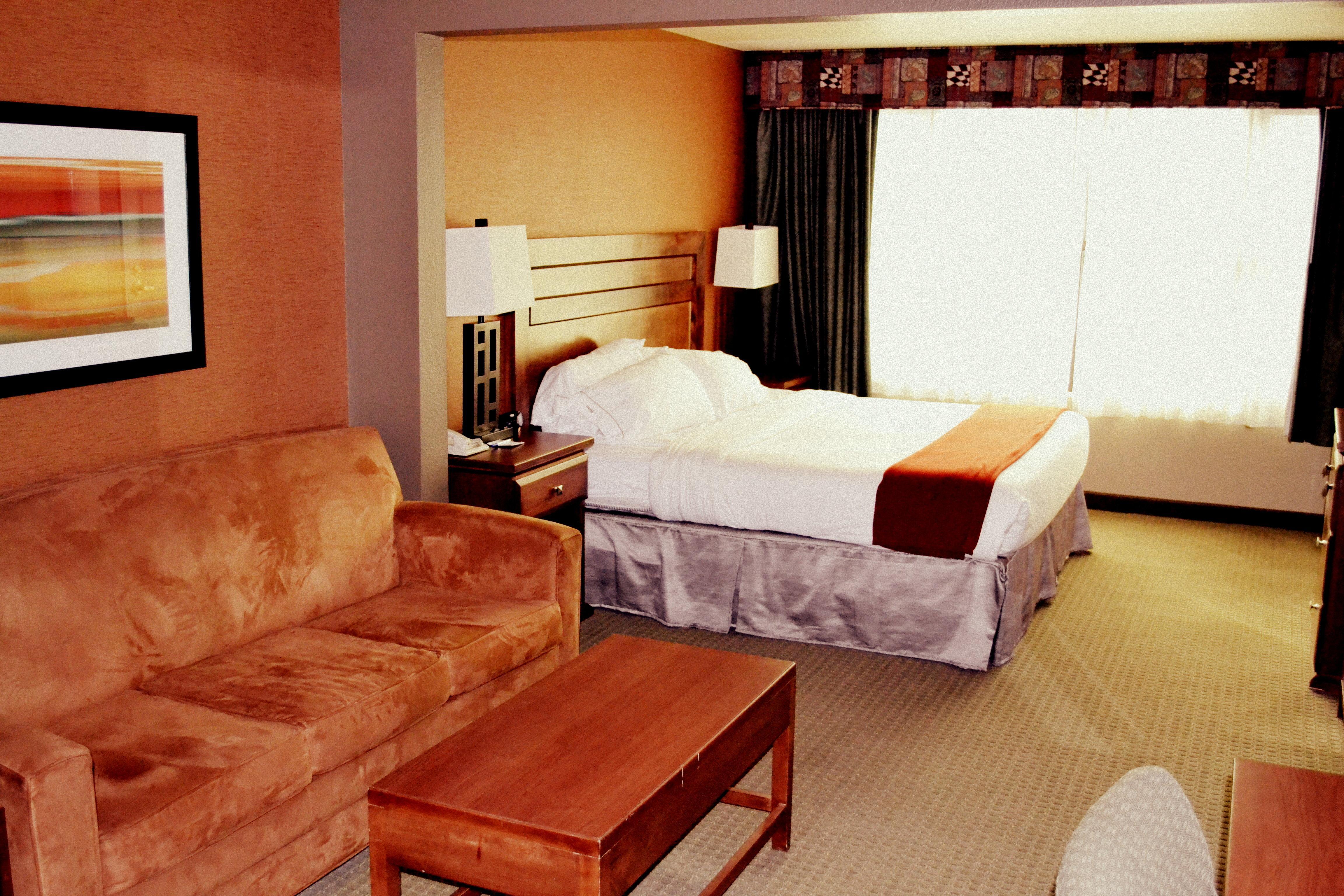 Holiday Inn Express&Suites Bozeman West, an IHG Hotel Buitenkant foto