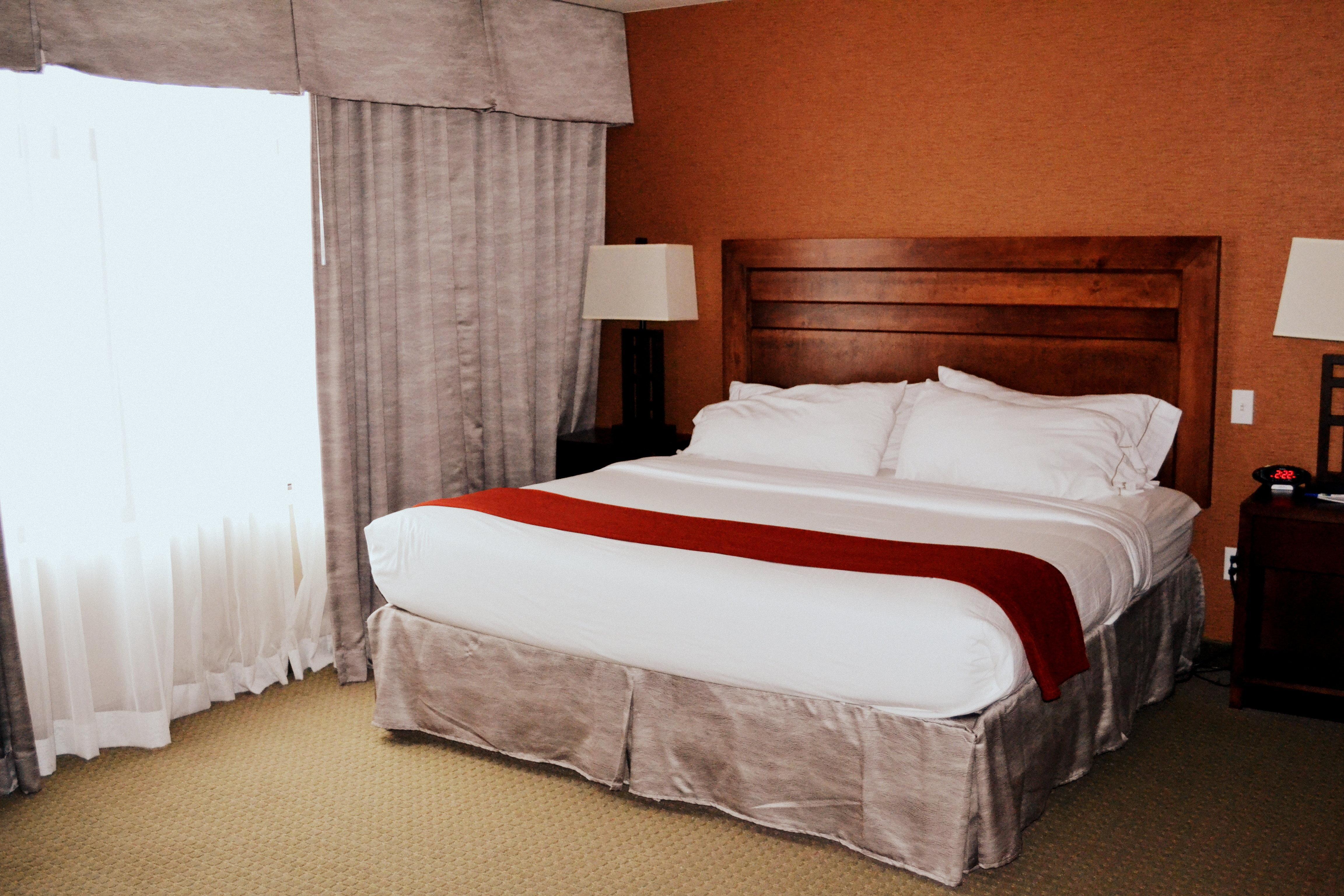 Holiday Inn Express&Suites Bozeman West, an IHG Hotel Buitenkant foto
