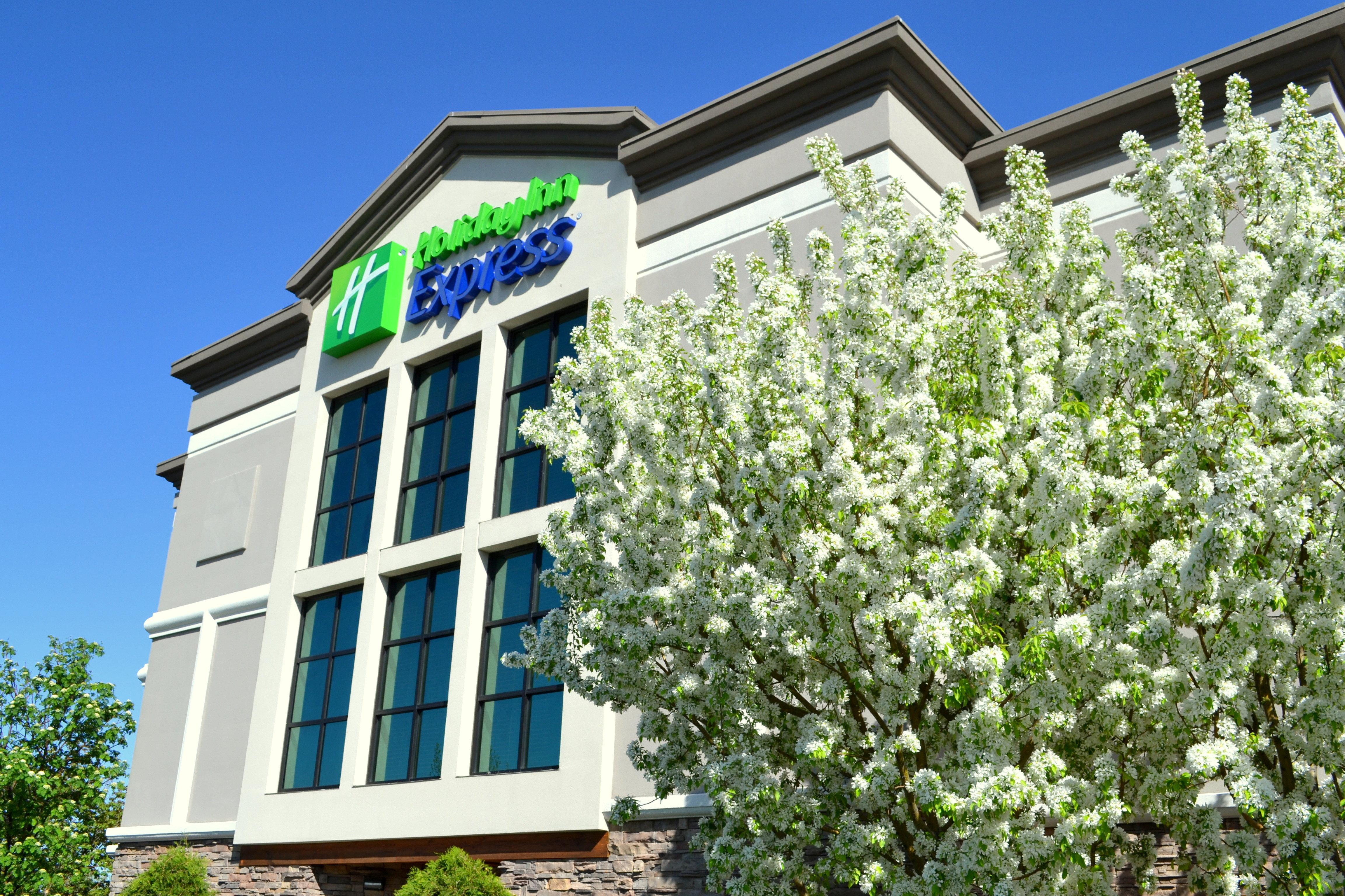 Holiday Inn Express&Suites Bozeman West, an IHG Hotel Buitenkant foto