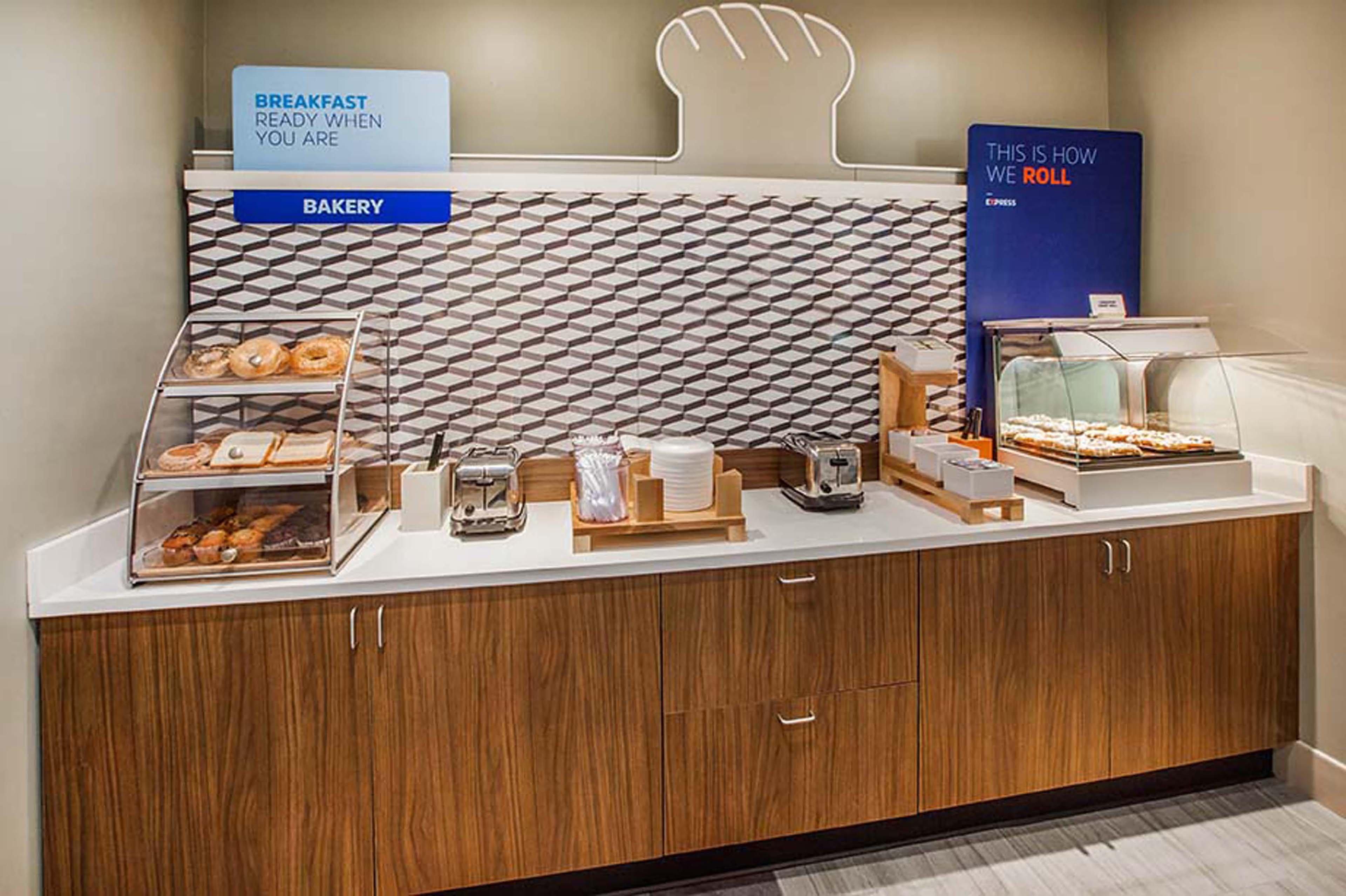 Holiday Inn Express&Suites Bozeman West, an IHG Hotel Buitenkant foto