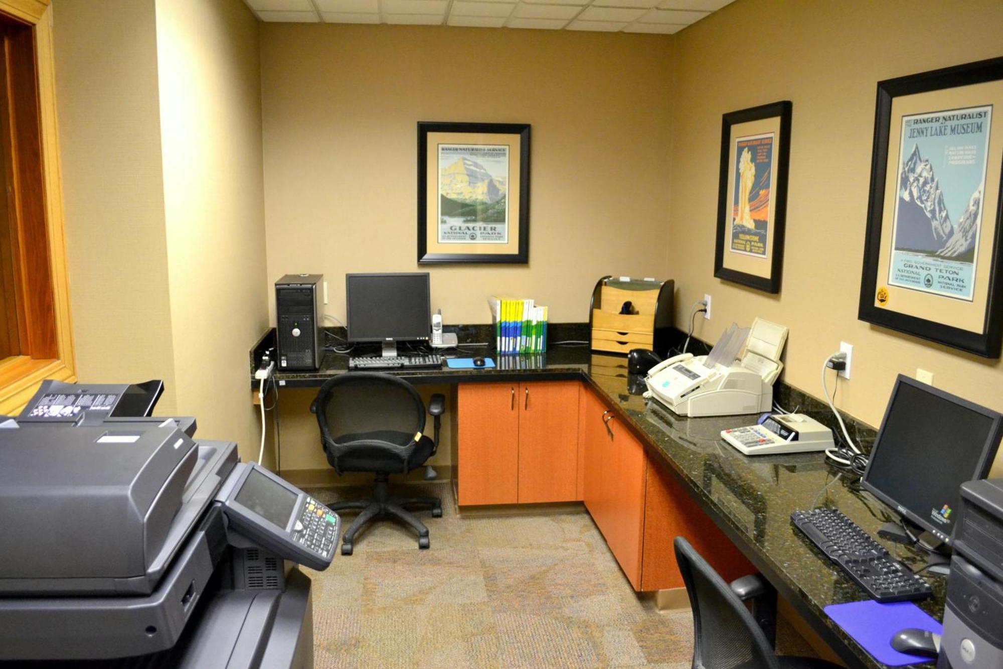 Holiday Inn Express&Suites Bozeman West, an IHG Hotel Buitenkant foto