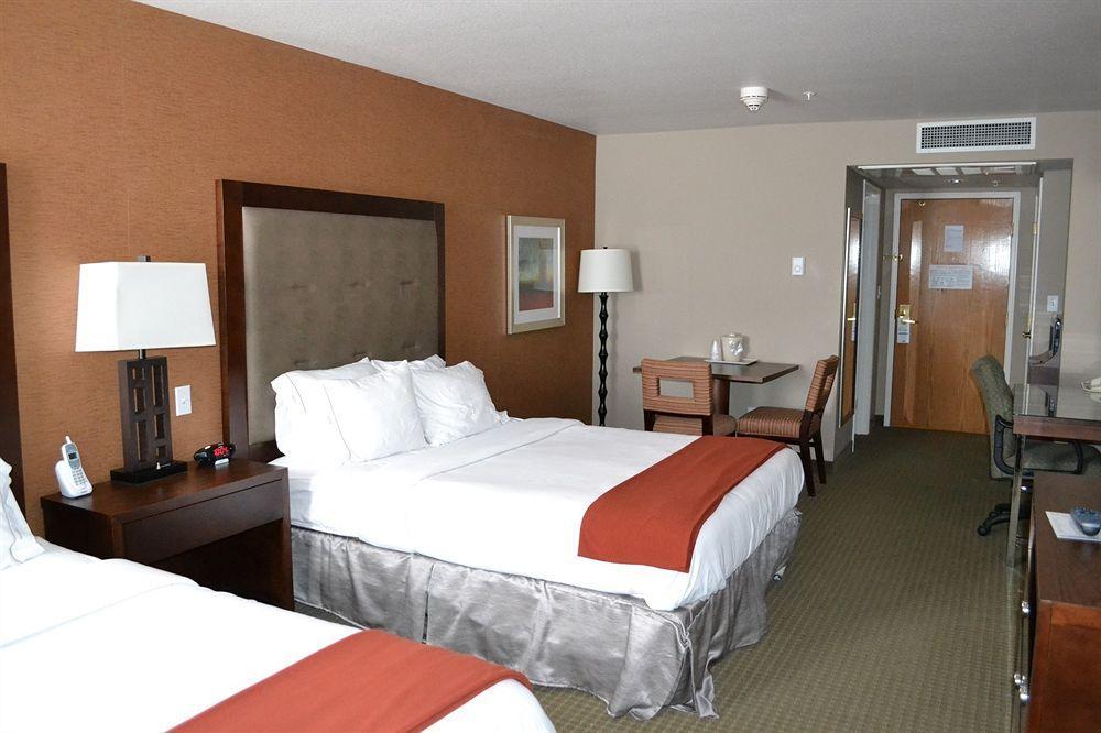 Holiday Inn Express&Suites Bozeman West, an IHG Hotel Buitenkant foto
