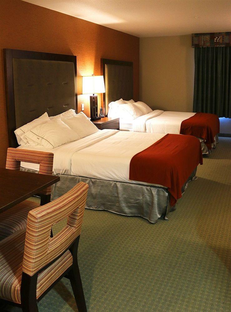 Holiday Inn Express&Suites Bozeman West, an IHG Hotel Buitenkant foto