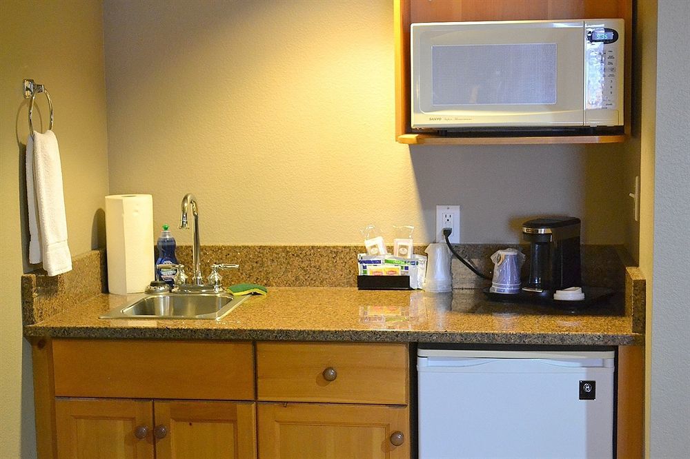 Holiday Inn Express&Suites Bozeman West, an IHG Hotel Buitenkant foto