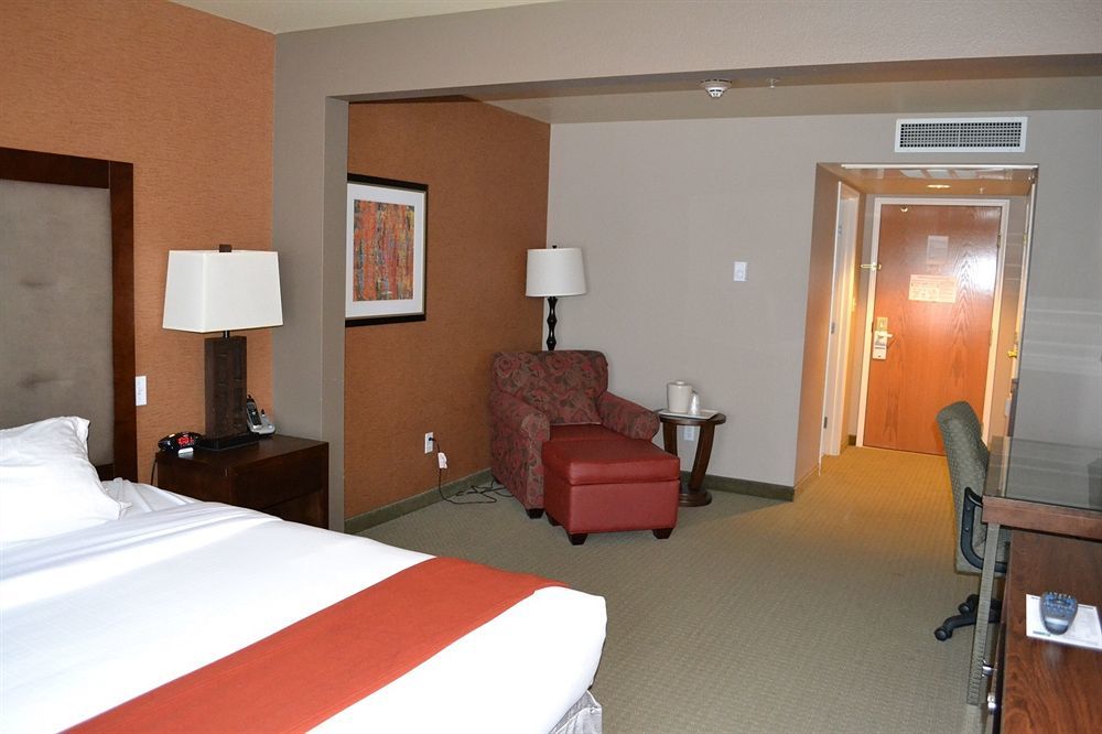 Holiday Inn Express&Suites Bozeman West, an IHG Hotel Buitenkant foto