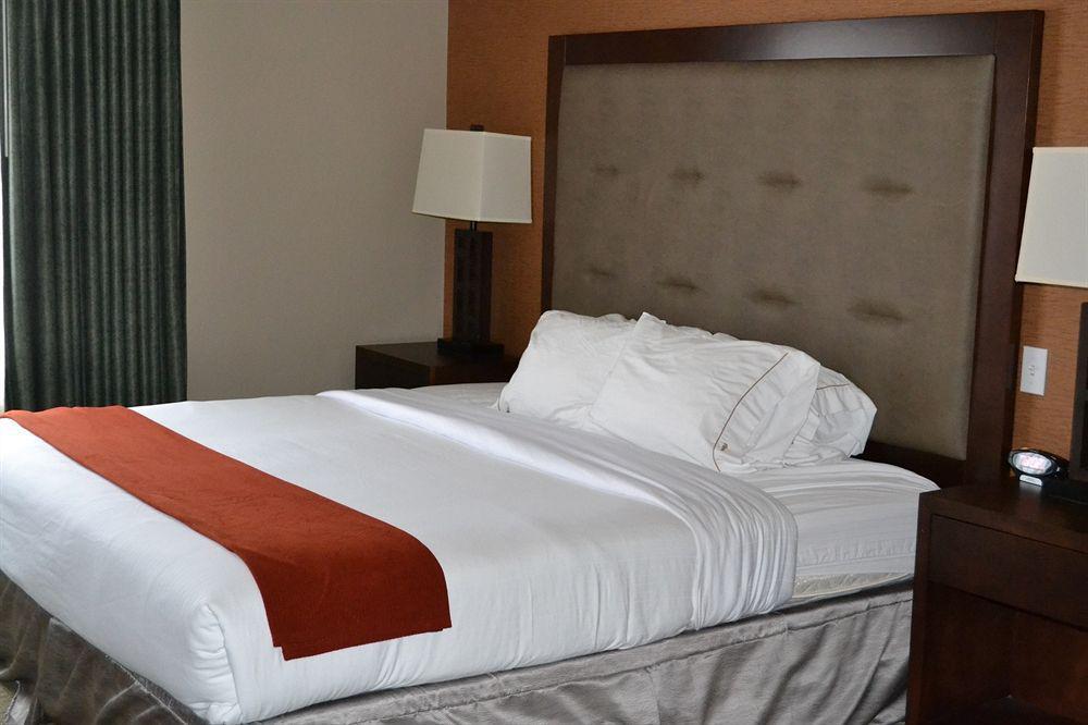 Holiday Inn Express&Suites Bozeman West, an IHG Hotel Buitenkant foto